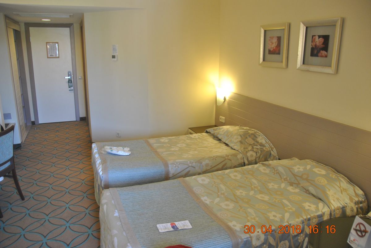 imagini hotel CLUB MEGASARAY BELEK